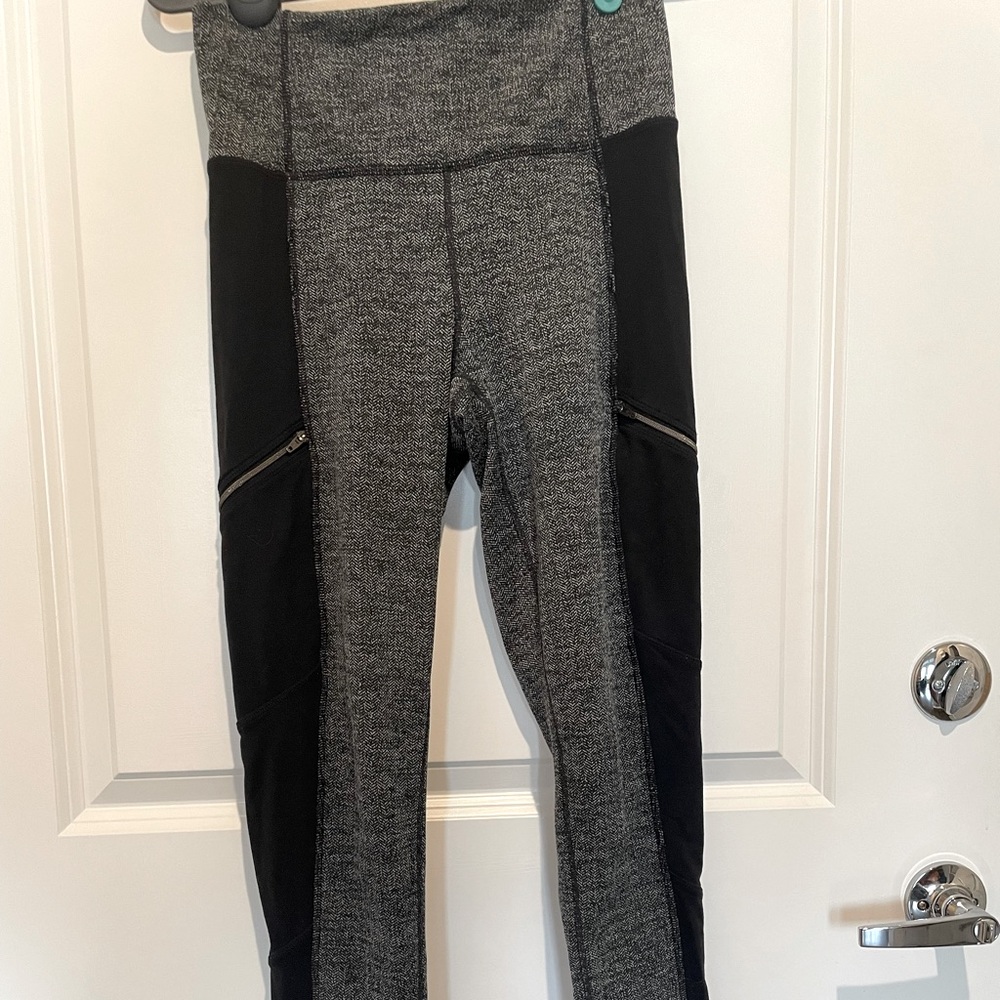 Athleta Leggings